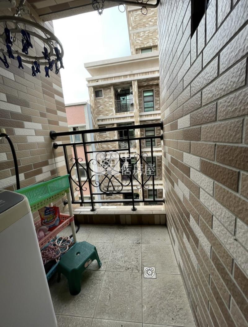觀音收租2套房房屋室內格局與周邊環境