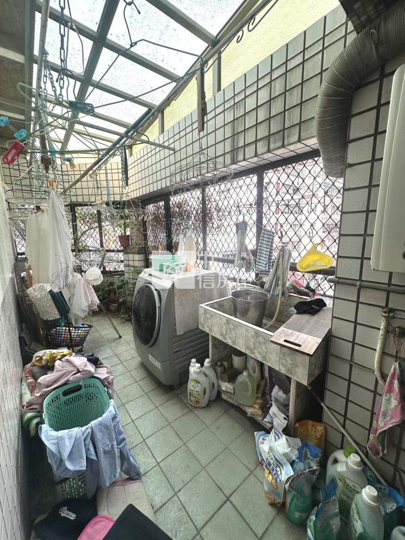 美術園道稀有3+2房大平車樓中樓房屋室內格局與周邊環境