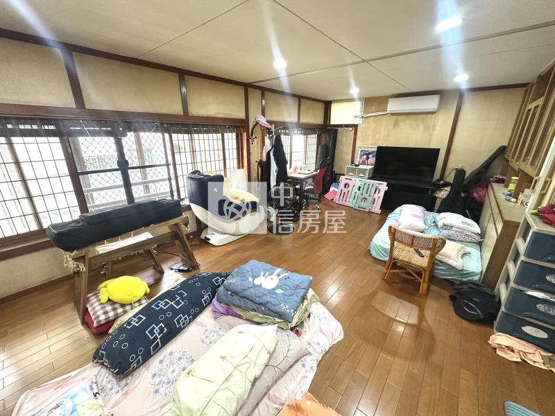 美術園道稀有3+2房大平車樓中樓房屋室內格局與周邊環境