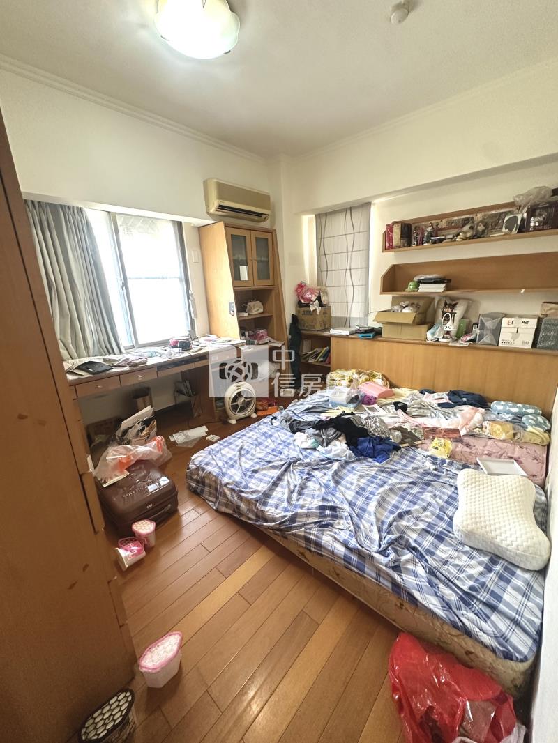 美術園道稀有3+2房大平車樓中樓房屋室內格局與周邊環境