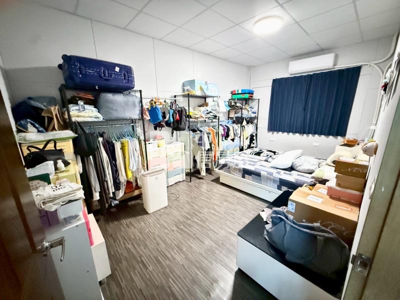 【安家】南亞技術學院旁大地坪美透天房屋室內格局與周邊環境