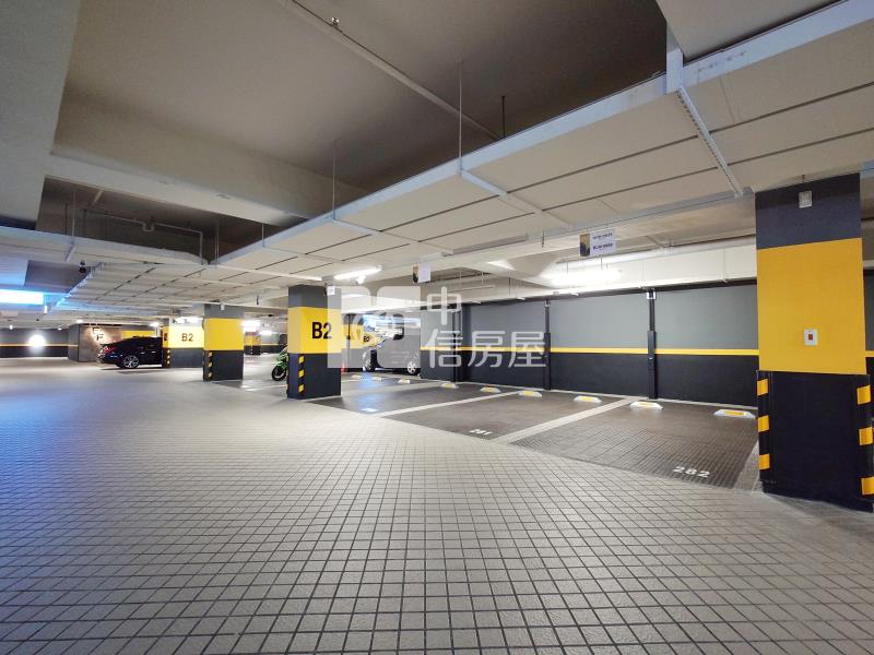 惠宇碧柳三改二房平車房屋室內格局與周邊環境