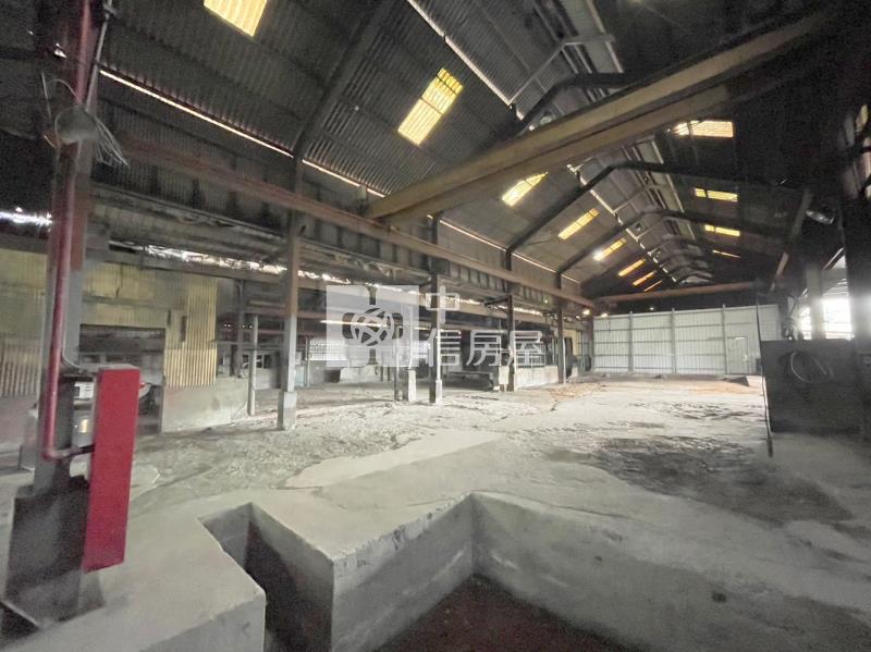 6U69大江工業廠房房屋室內格局與周邊環境