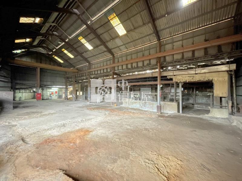 6U69大江工業廠房房屋室內格局與周邊環境