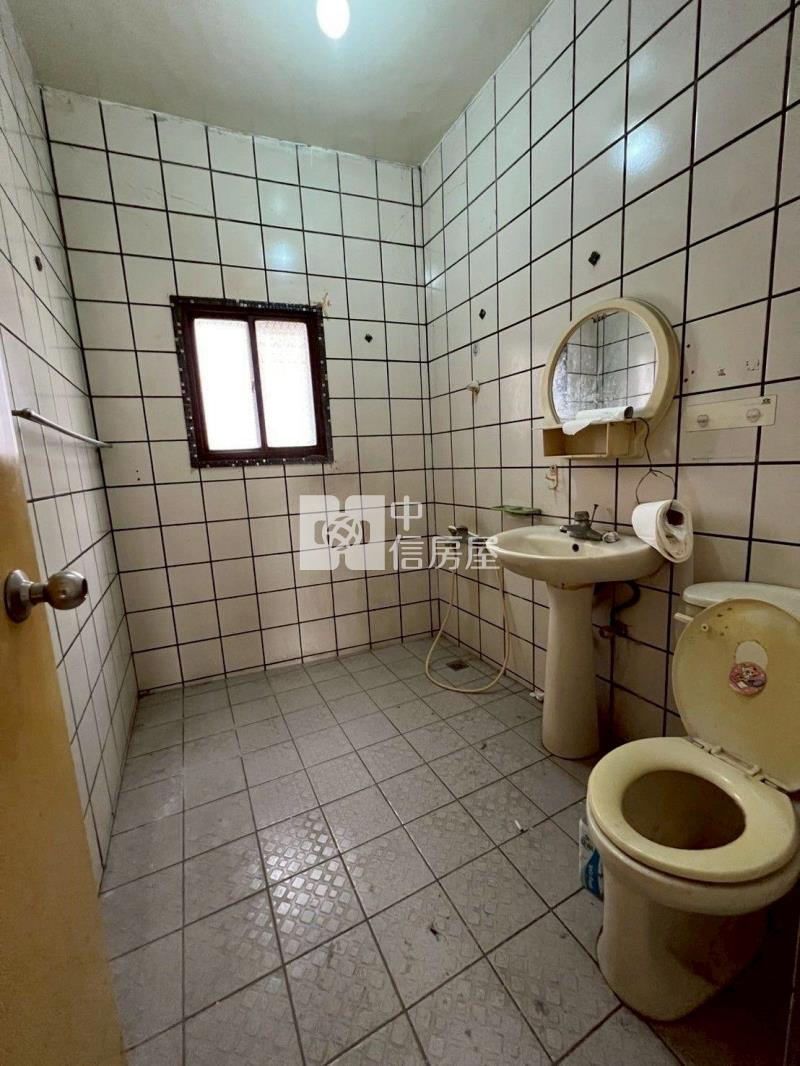 近中壢體育園區透天房屋室內格局與周邊環境