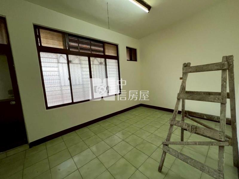 近中壢體育園區透天房屋室內格局與周邊環境