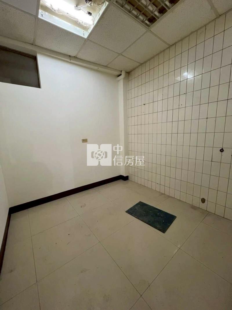 近中壢體育園區透天房屋室內格局與周邊環境