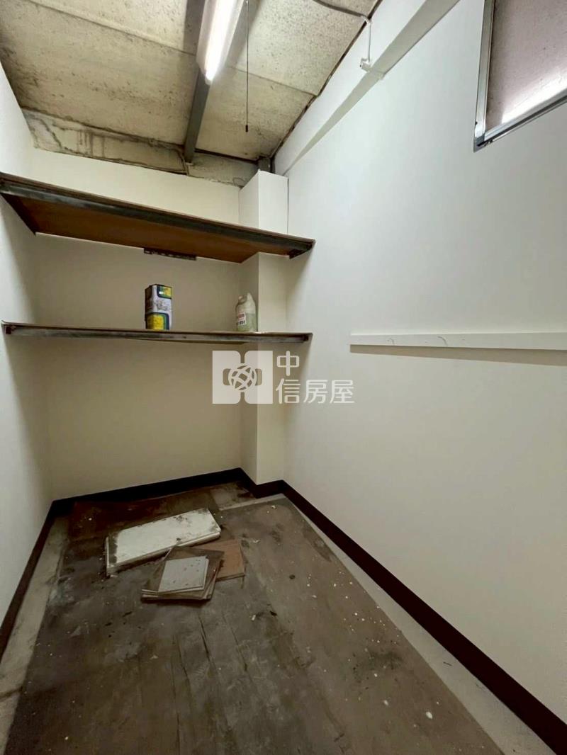 近中壢體育園區透天房屋室內格局與周邊環境