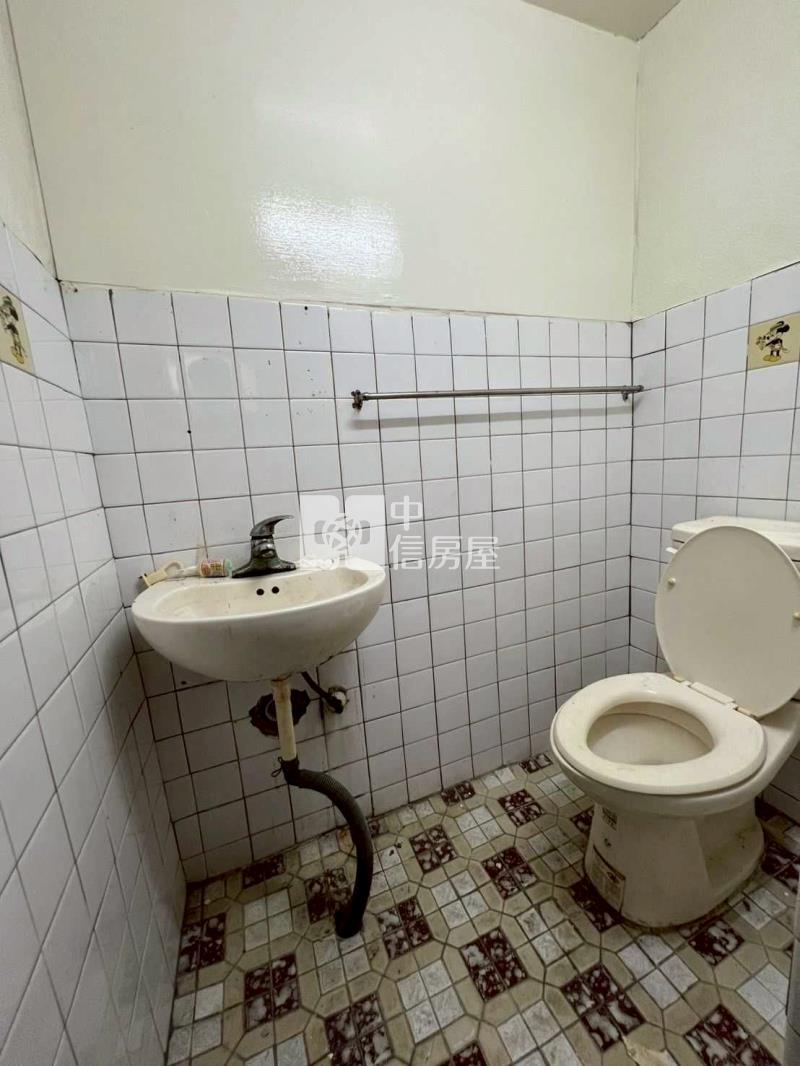 近中壢體育園區透天房屋室內格局與周邊環境