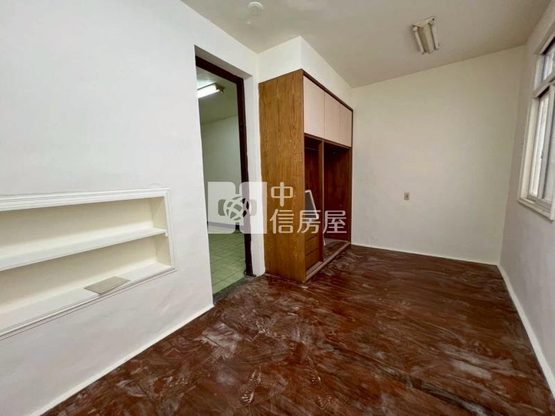 近中壢體育園區透天房屋室內格局與周邊環境