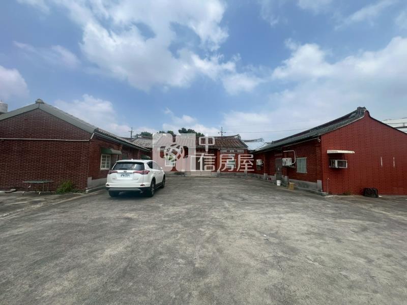【安家】楊梅高鐵南路農+建房屋室內格局與周邊環境