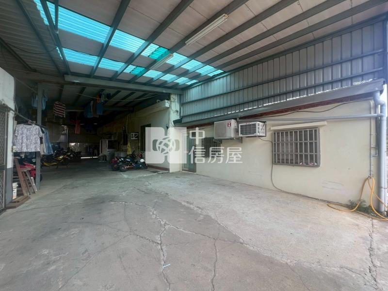 【安家】楊梅高鐵南路農+建房屋室內格局與周邊環境