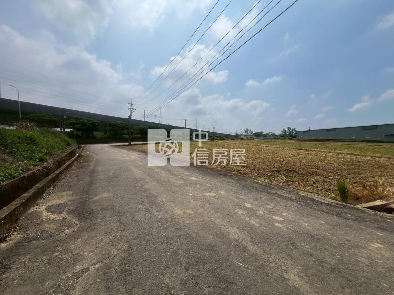 【安家】楊梅高鐵南路農+建房屋室內格局與周邊環境