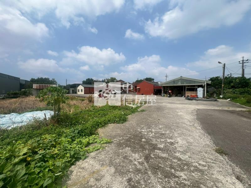【安家】楊梅高鐵南路農+建房屋室內格局與周邊環境