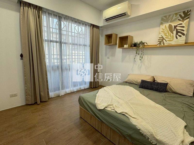 觀音工業區電梯2房車房屋室內格局與周邊環境