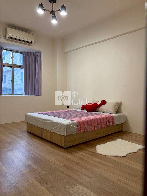 楊梅陽光大綠地電梯美二房(中信卓越團隊)房屋室內格局與周邊環境