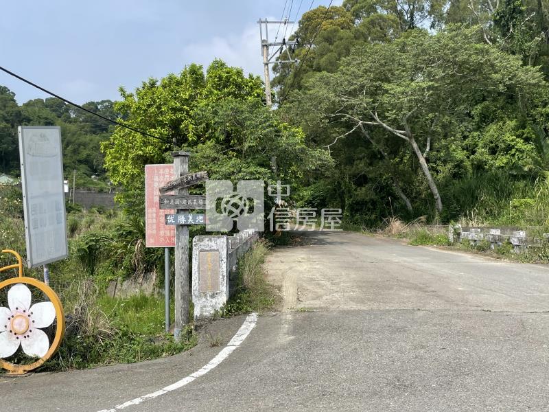 (專任)苗栗優勝美社區型農牧地房屋室內格局與周邊環境