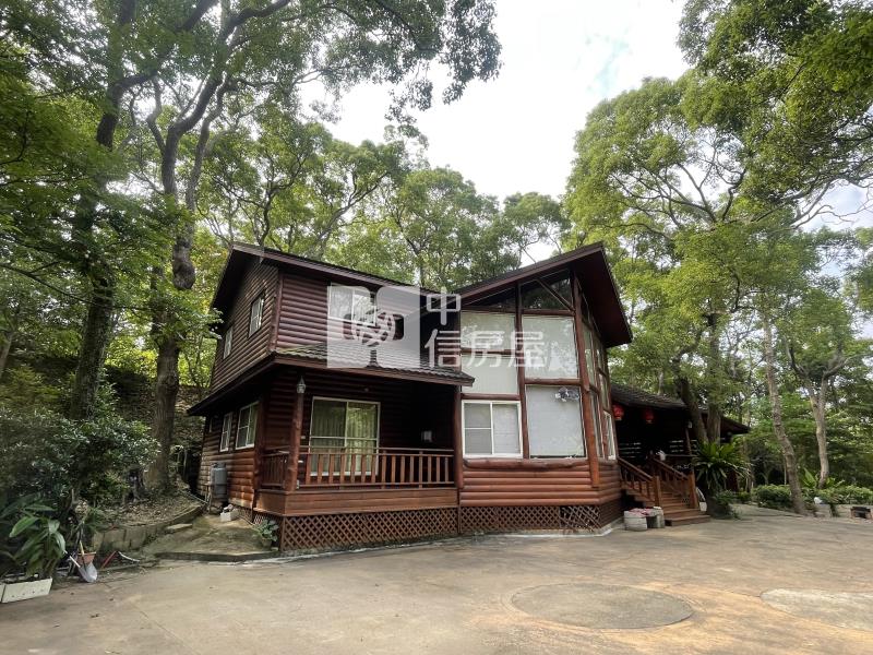 (專任)苗栗優勝美社區型農牧地房屋室內格局與周邊環境