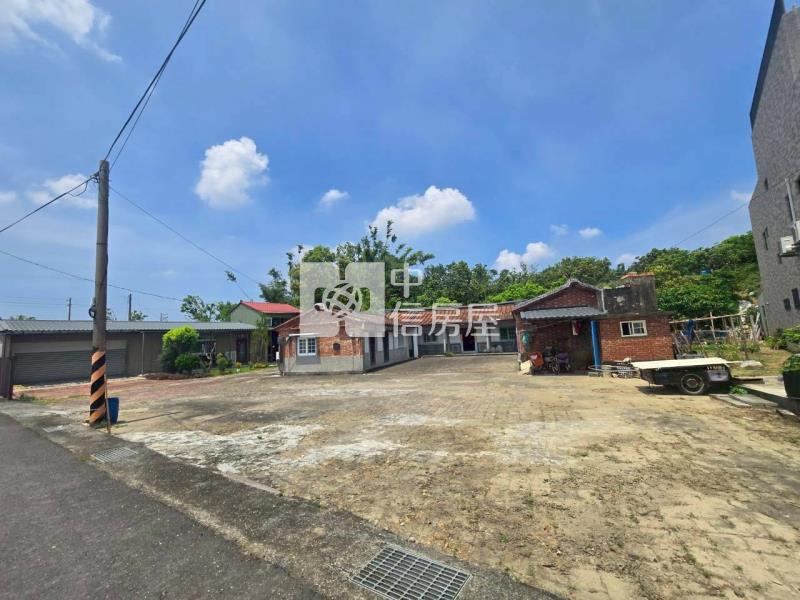 西港區-福地福人居金宅段建地I房屋室內格局與周邊環境