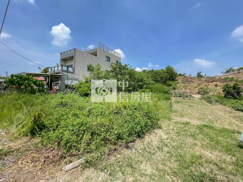 西港區-福地福人居金宅段建地I房屋室內格局與周邊環境