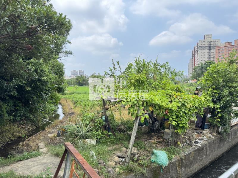 平鎮車站徵收地房屋室內格局與周邊環境
