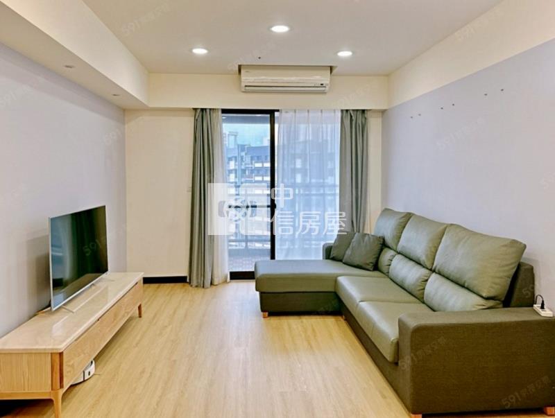 NY好漾精美2房車房屋室內格局與周邊環境