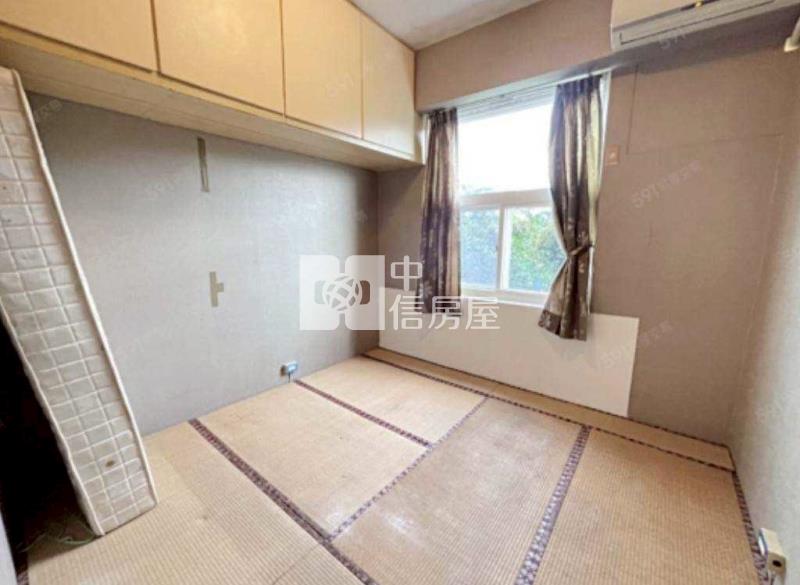 楊梅國家公園3房車房屋室內格局與周邊環境