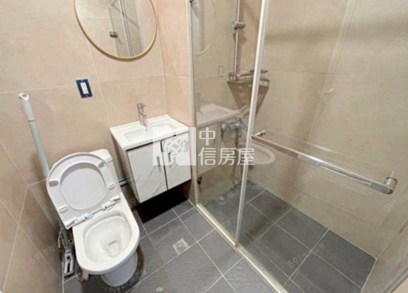 楊梅國家公園3房車房屋室內格局與周邊環境