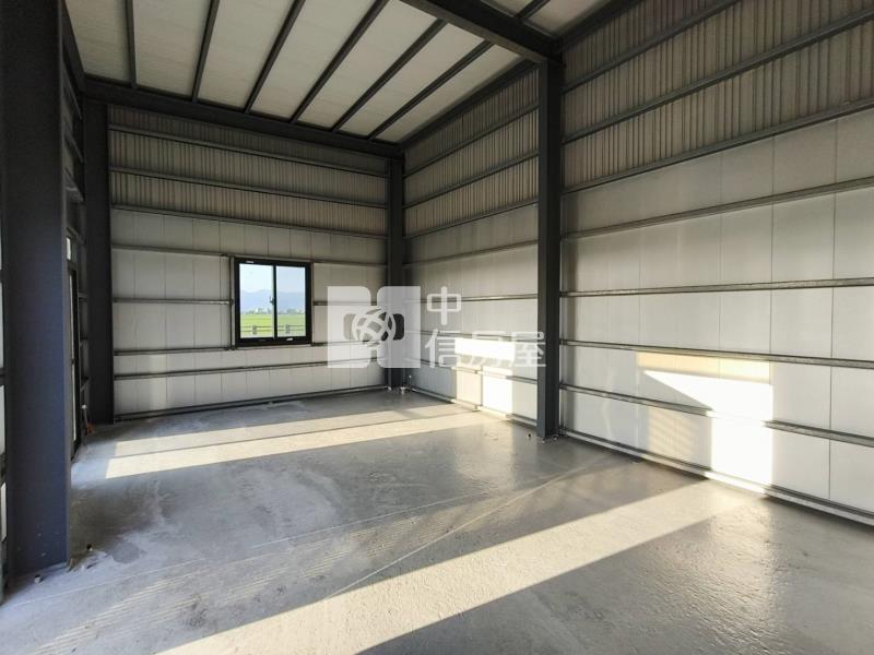 C227宜蘭壯圍古亭農糧加工室房屋室內格局與周邊環境