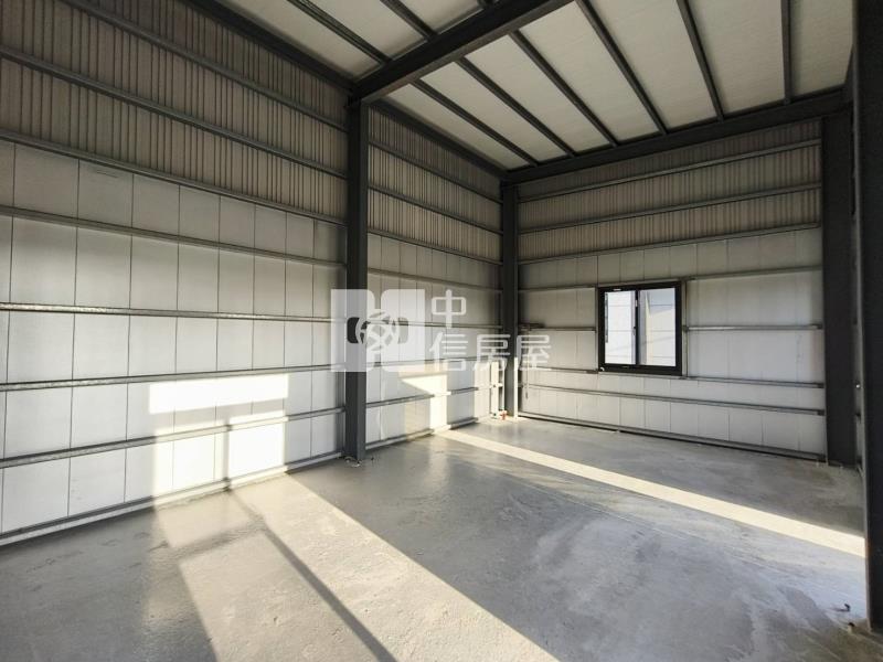 C227宜蘭壯圍古亭農糧加工室房屋室內格局與周邊環境