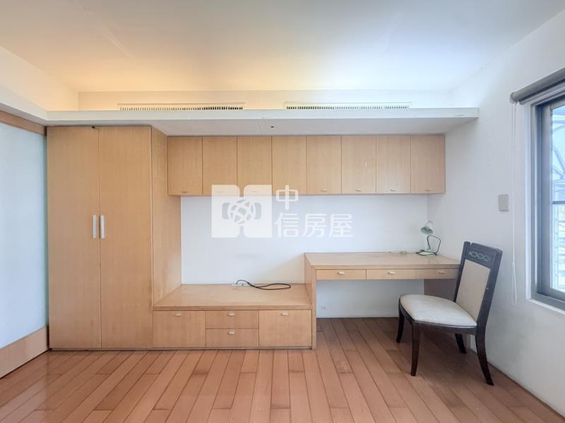 美麗佳園溫馨高樓層三房平車房屋室內格局與周邊環境