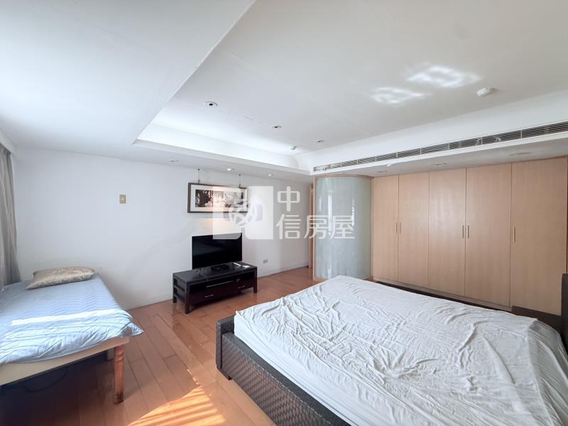 美麗佳園溫馨高樓層三房平車房屋室內格局與周邊環境