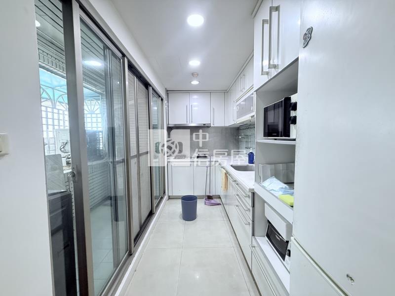 美麗佳園溫馨高樓層三房平車房屋室內格局與周邊環境