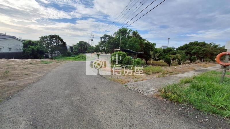 官田2.7分美農地房屋室內格局與周邊環境