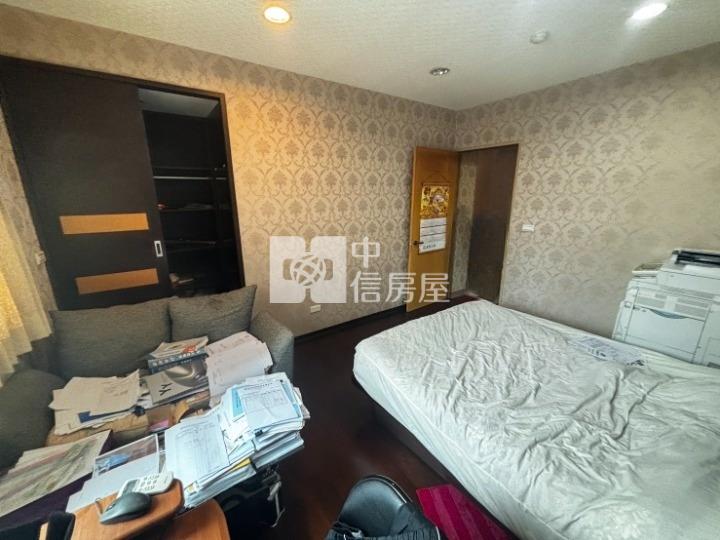 藝文竹城鶴岡大4房雙車房屋室內格局與周邊環境