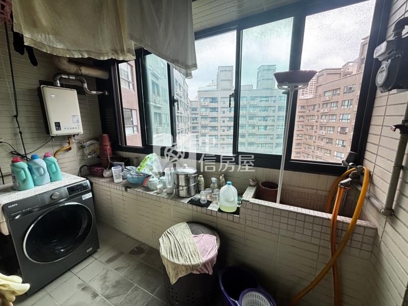 藝文竹城鶴岡大4房雙車房屋室內格局與周邊環境