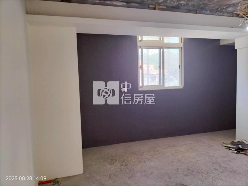 ●中正路出租四套房房屋室內格局與周邊環境