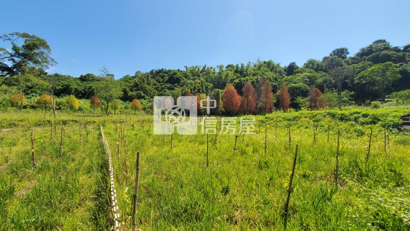 G505大溪田園農家樂房屋室內格局與周邊環境
