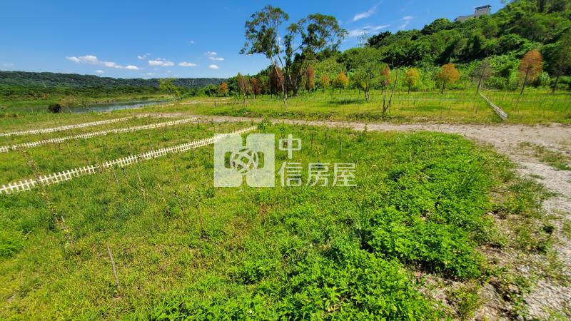 G505大溪田園農家樂房屋室內格局與周邊環境