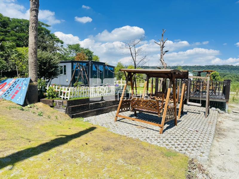 G505大溪田園農家樂房屋室內格局與周邊環境