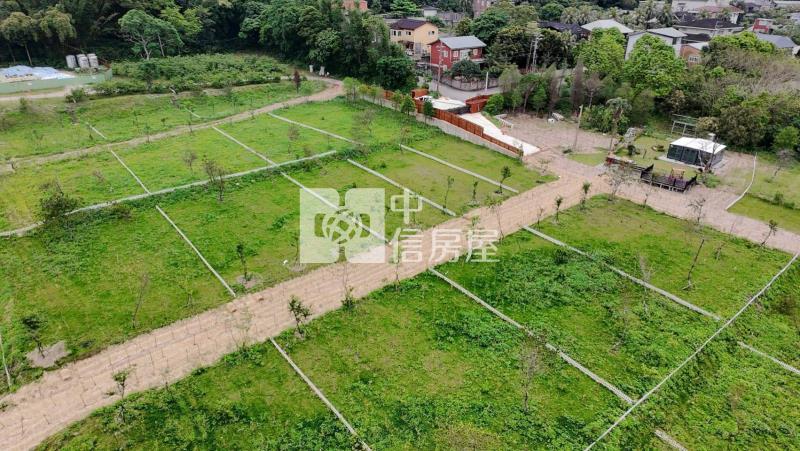 G505大溪田園農家樂房屋室內格局與周邊環境