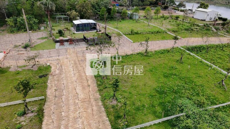 G505大溪田園農家樂房屋室內格局與周邊環境