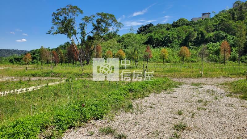 G505大溪田園農家樂房屋室內格局與周邊環境