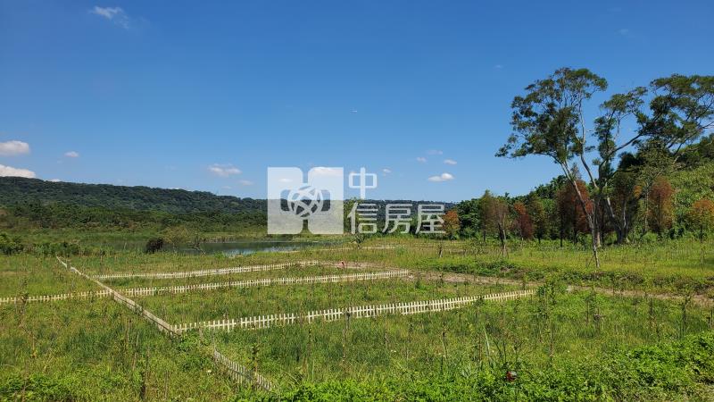 G505大溪田園農家樂房屋室內格局與周邊環境