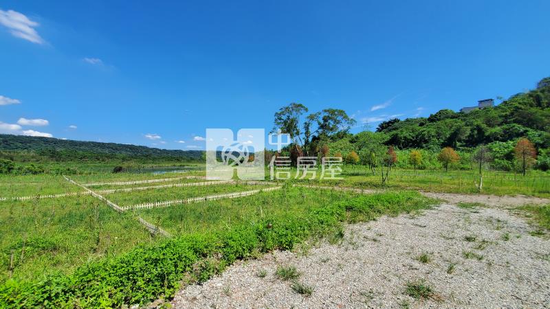 G505大溪田園農家樂房屋室內格局與周邊環境
