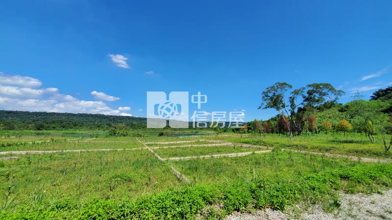 G505大溪田園農家樂房屋室內格局與周邊環境