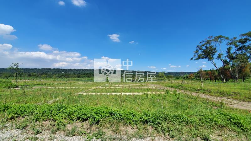 G505大溪田園農家樂房屋室內格局與周邊環境