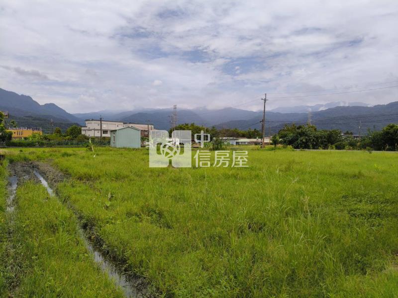 C228宜蘭員山近大湖風景區農業資材室房屋室內格局與周邊環境