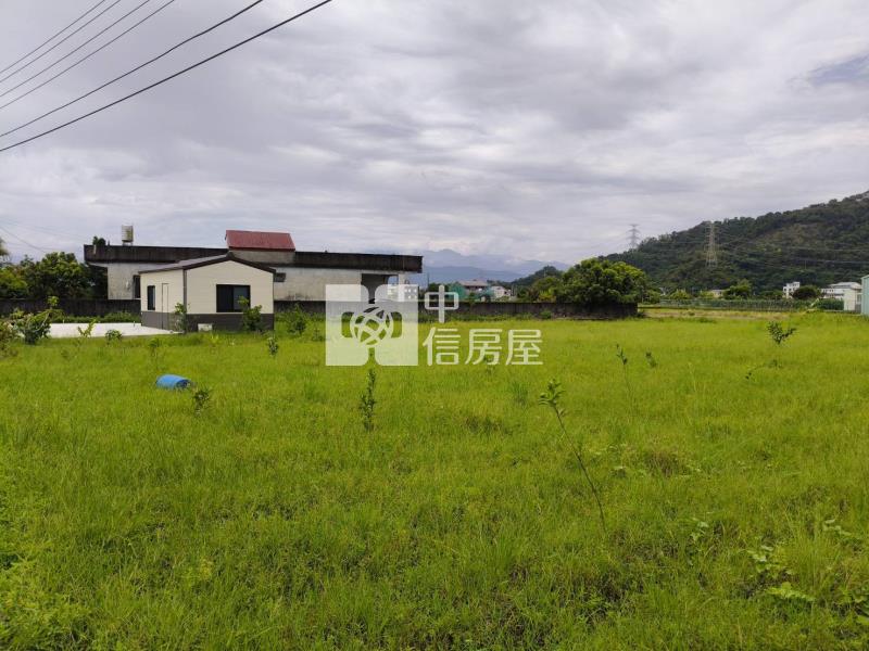 C228宜蘭員山近大湖風景區農業資材室房屋室內格局與周邊環境