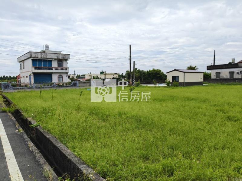 C228宜蘭員山近大湖風景區農業資材室房屋室內格局與周邊環境